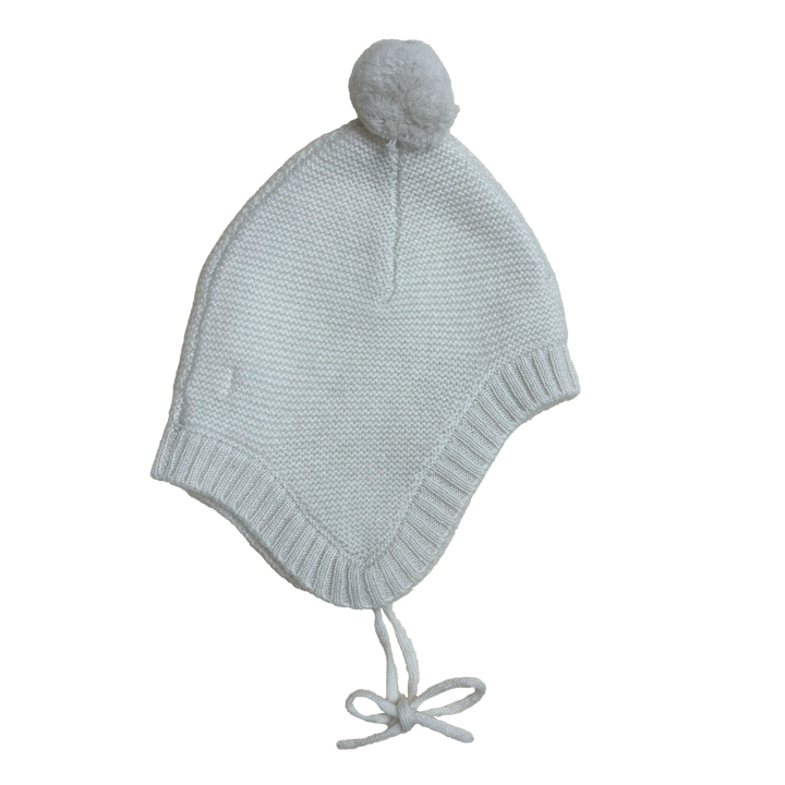 Luna + Luca Cashmere Luxxe Bonnet