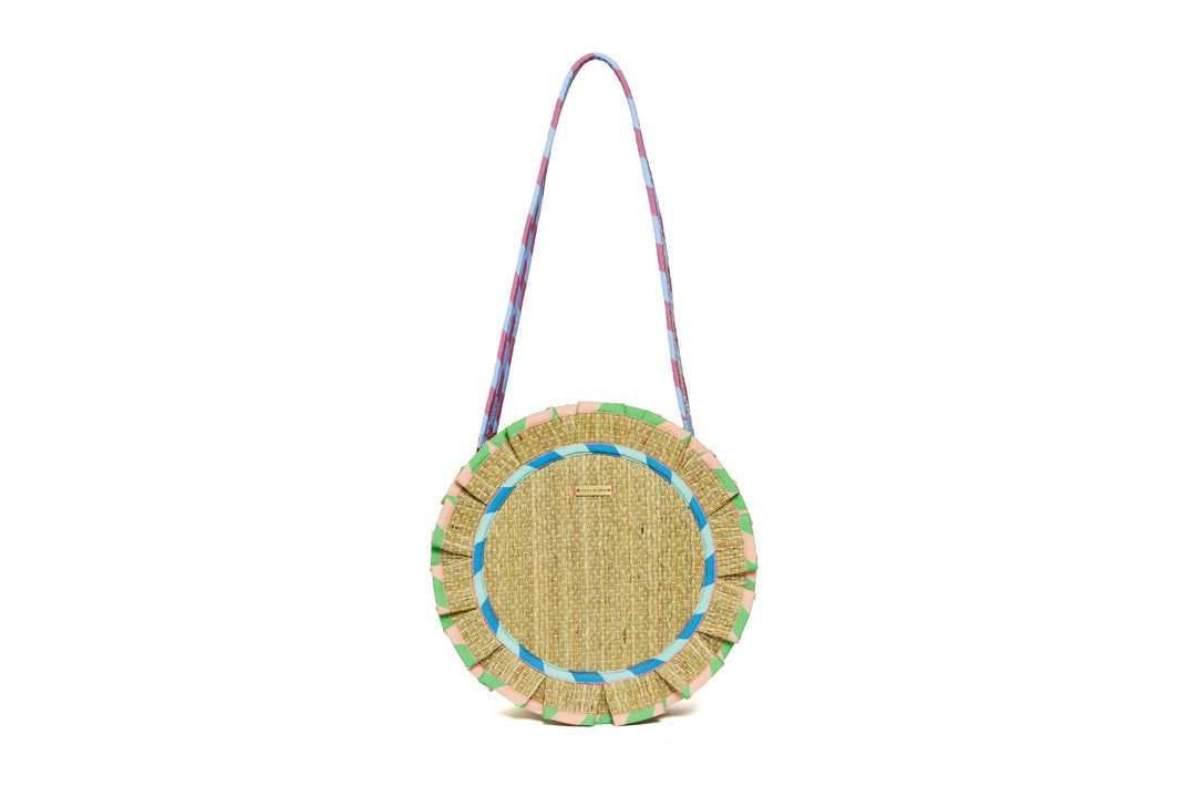 Confetti Coast Mini Love Note Tote