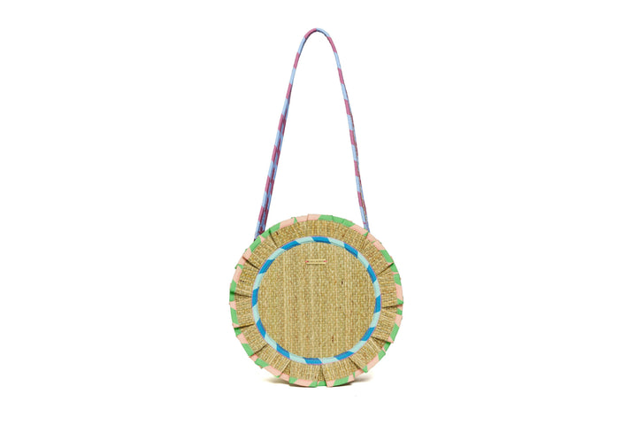 Confetti Coast Mini Love Note Tote