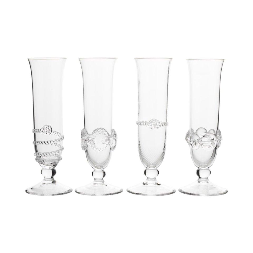 Heritage Flutes Set/4