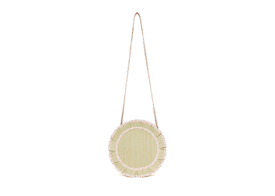 Tribeca Mini Love Note Tote