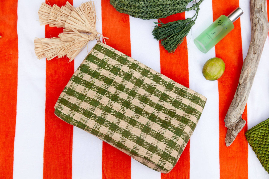 Hazel Clutch