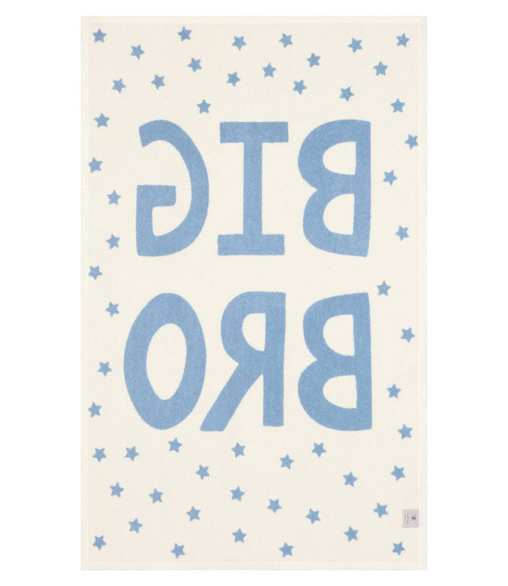 Big Bro Midi Blanket