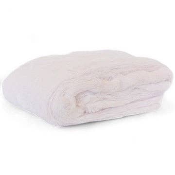 Luxury Baby Blanket - Pink