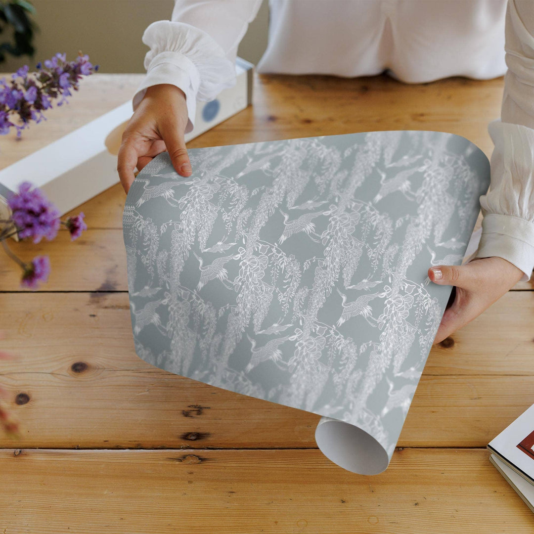 HERON | Scented Drawer Liners in 3 Fragrances.