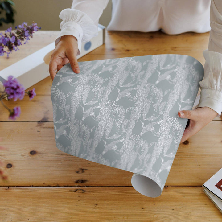 HERON | Scented Drawer Liners in 3 Fragrances.