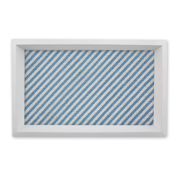 Needlepoint Valet Tray