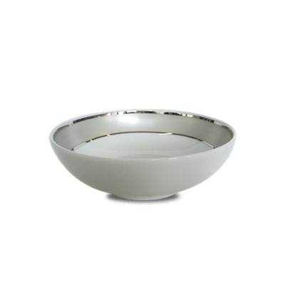 Clair De Lune Uni Cereal Bowl