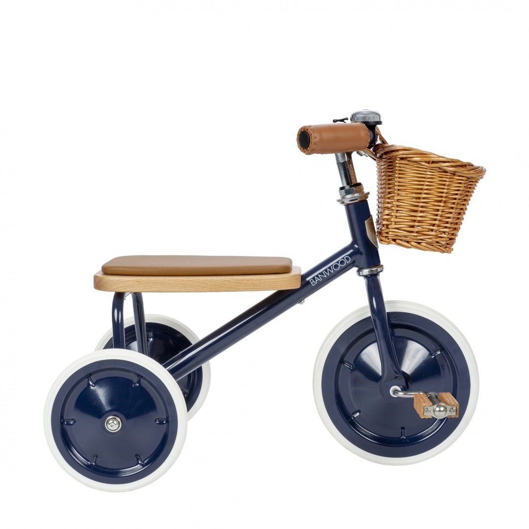 Trike Vintage Banwood