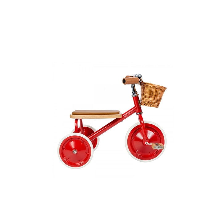 Trike Vintage Banwood