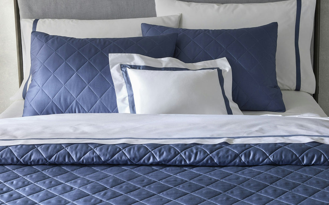 Nocturne Quilt Sham