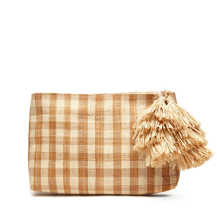 Hazel Clutch