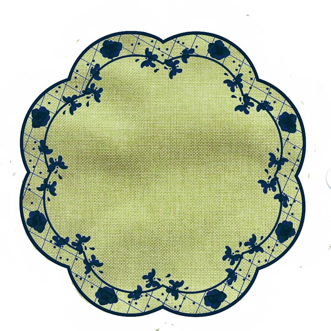 Florentine Placemats-Set/4