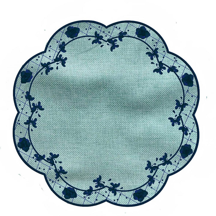 Florentine Placemats-Set/4