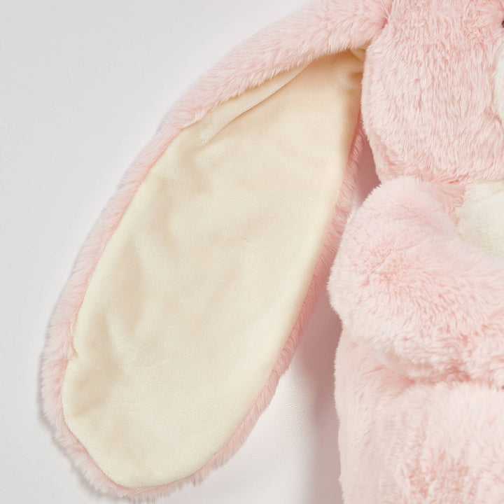 Big Nibble 20" Bunny - Pink