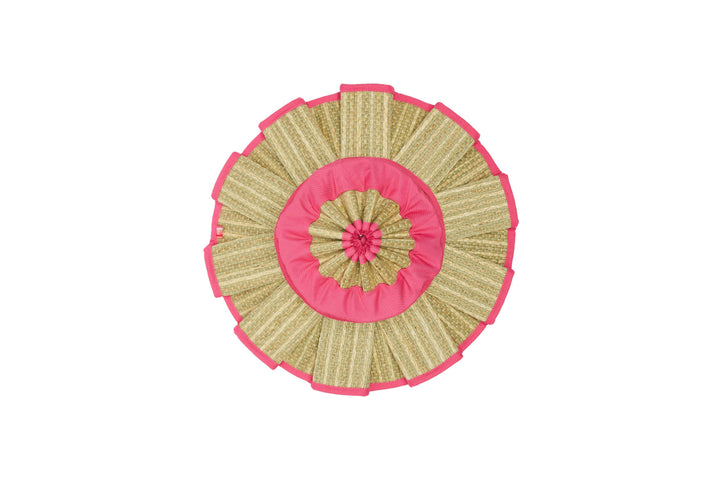 Flamingo | Island Beauty Point Hat