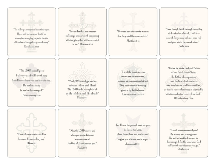 VCE001030 Verse Set 3"