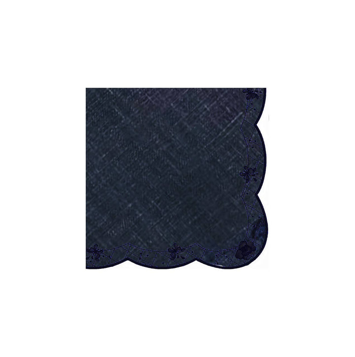 Florentine Dinner Napkins -Set/4