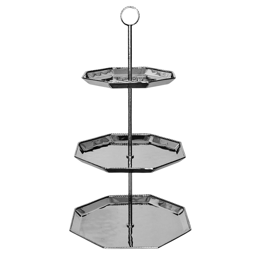 Graham 3 Tier Server
