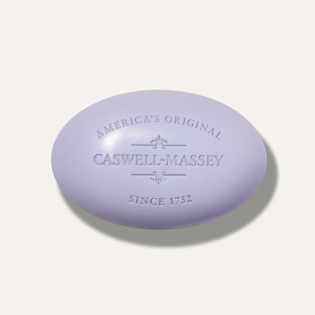 Lavender Natural Bar Soap, Floral, Plant-Based, 5.8oz