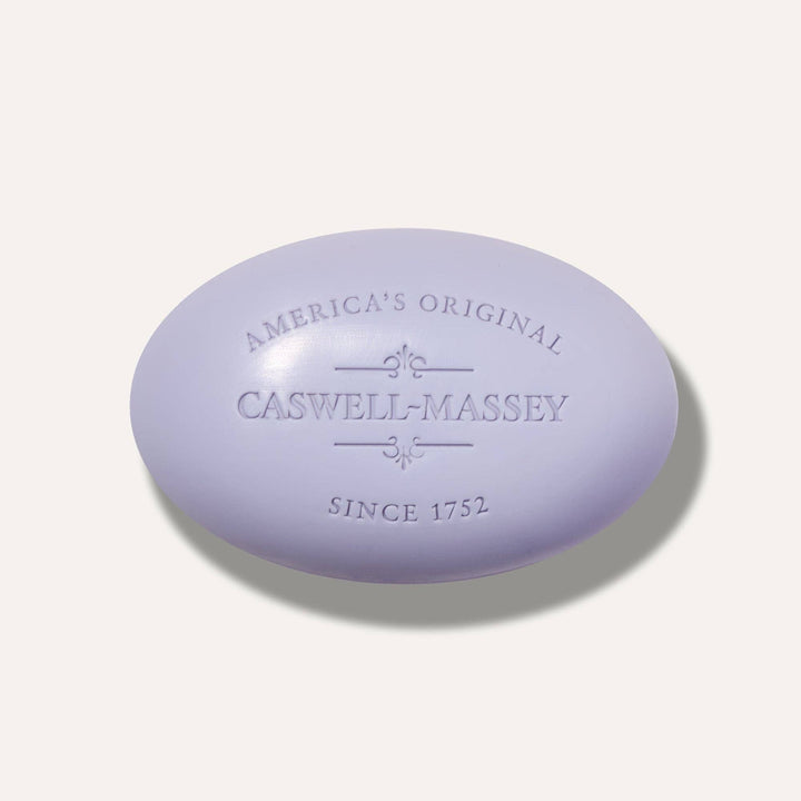 Lavender Natural Bar Soap, Floral, Plant-Based, 5.8oz
