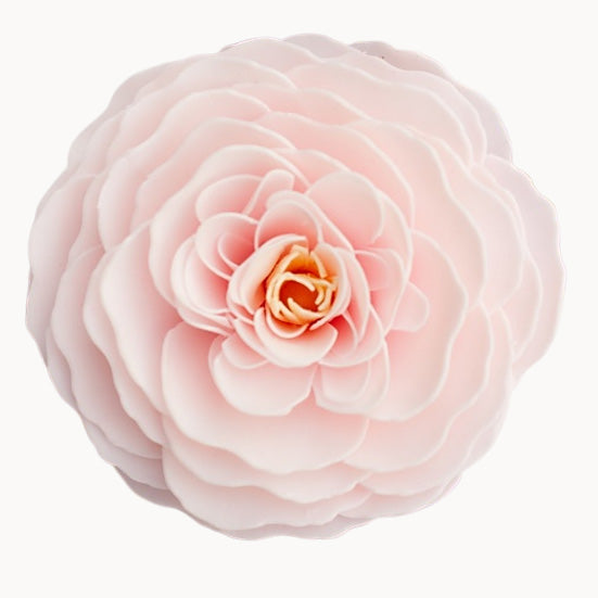 Cherry Blossom-Large Soap Petal Flower