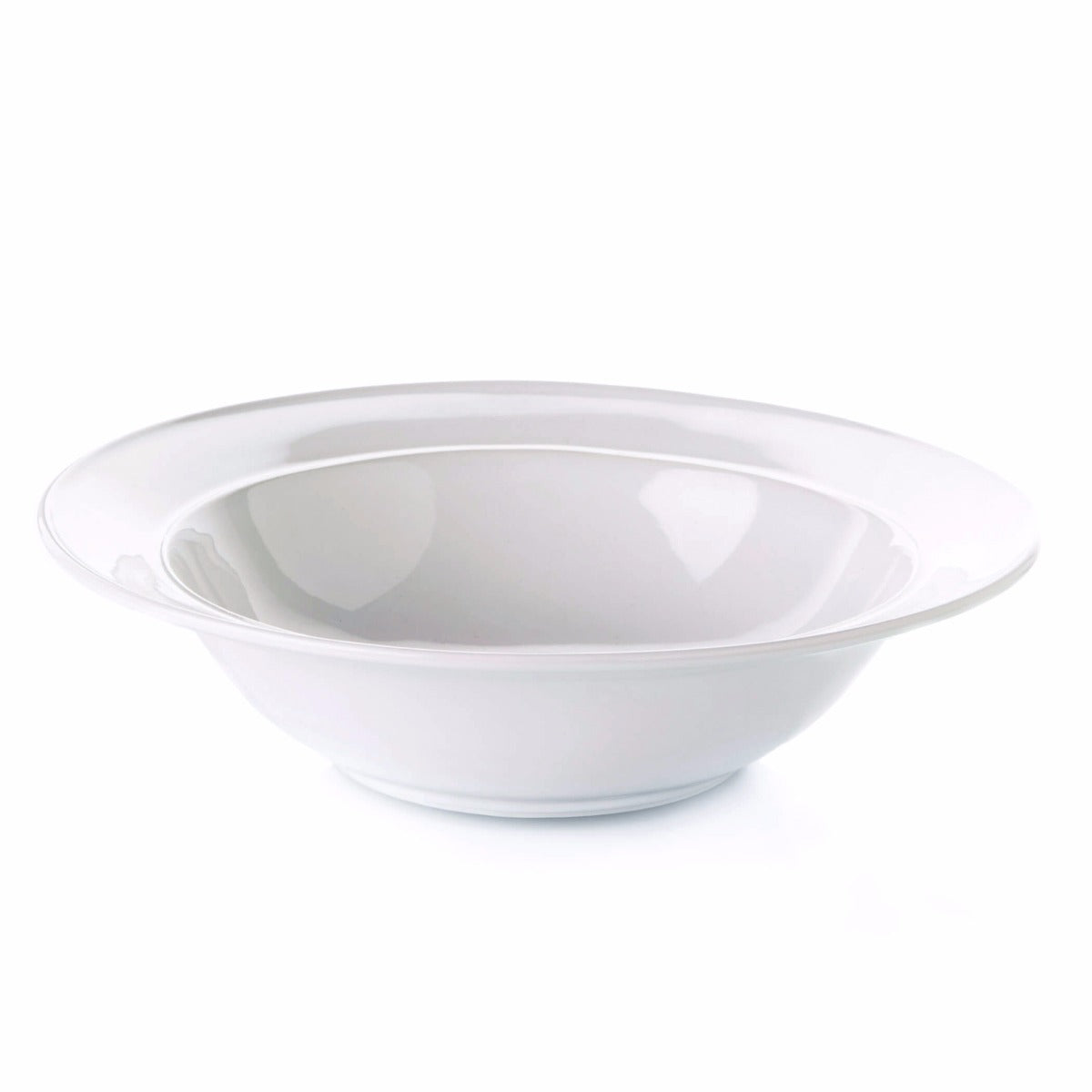 Simon Pearce Cavendish Pasta Bowl