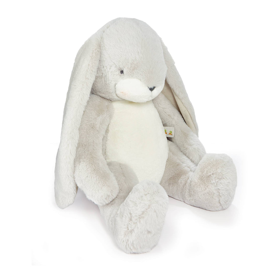 Big Nibble 20" Bunny - Gray