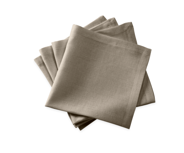 Chamant Napkins (Set of 4) by Matouk