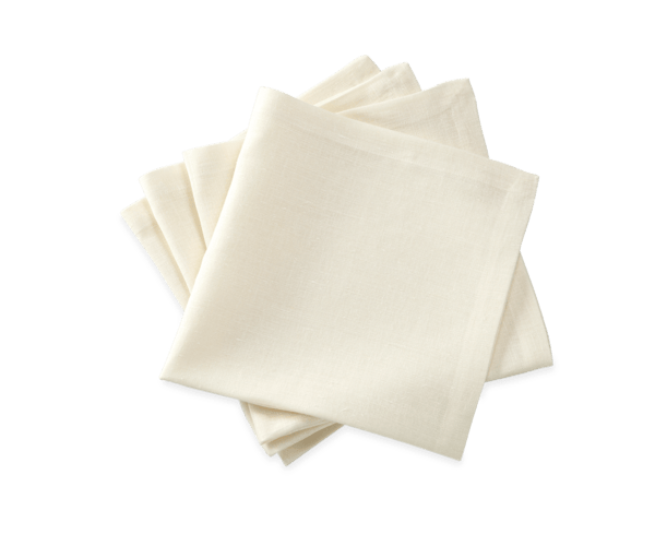 Chamant Napkins (Set of 4) by Matouk
