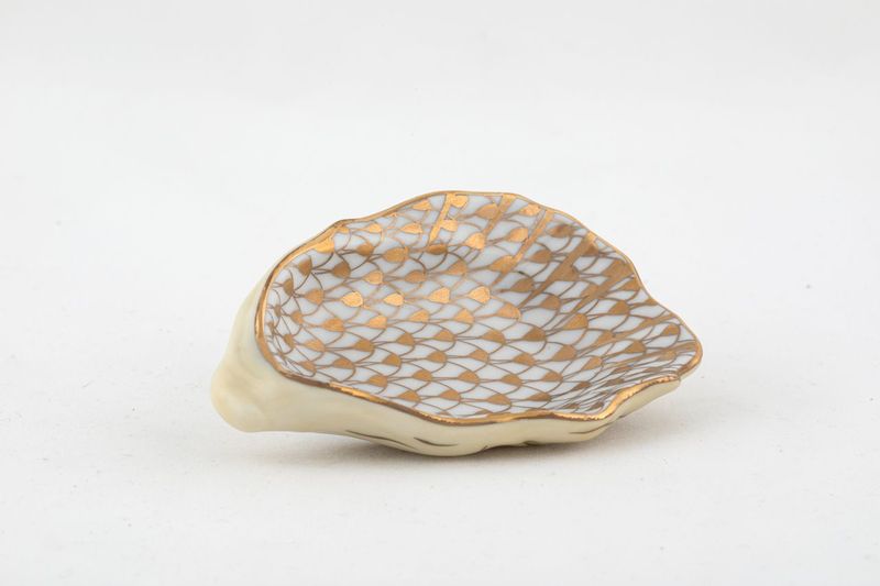 Oyster Shell