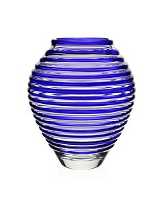 Circe Vase Blue