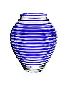 Circe Vase Blue