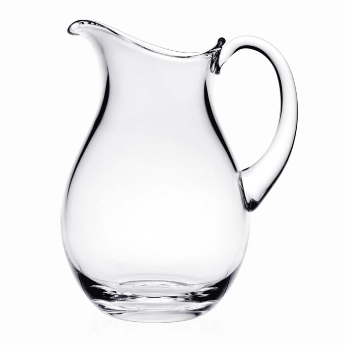 Classic Water Pitcher