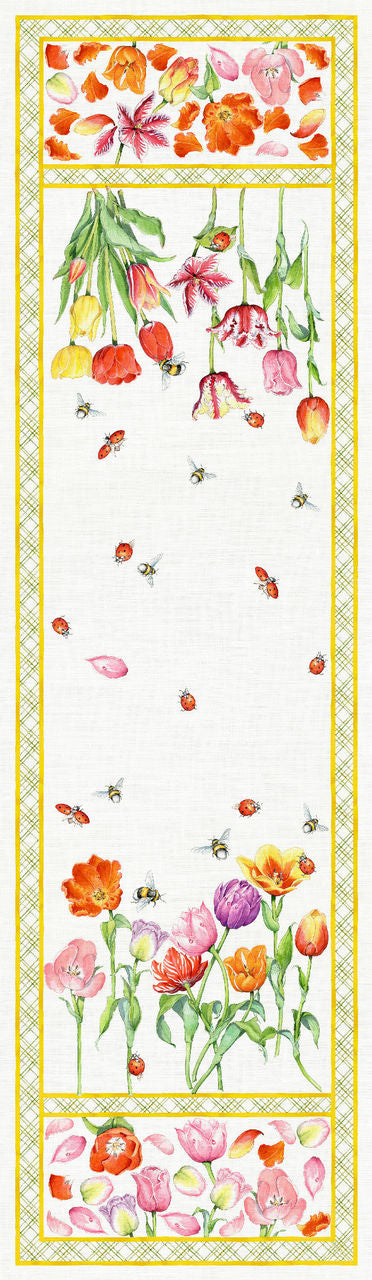 Tuli Runner Tablecloth