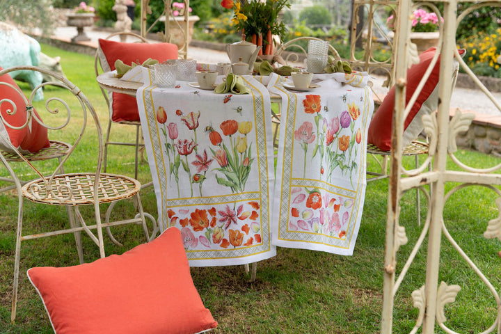 Tuli Runner Tablecloth