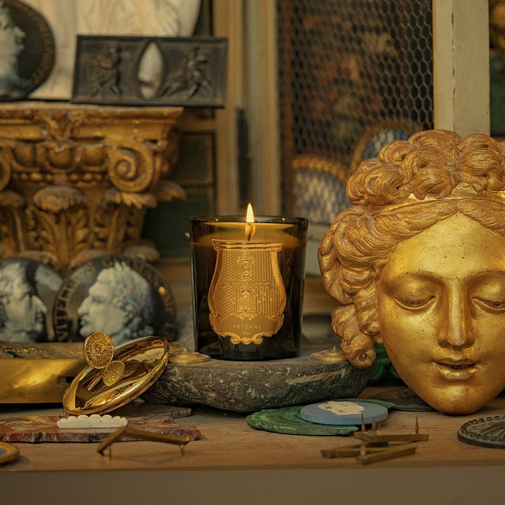 Cyrnos 270g Classic Candle