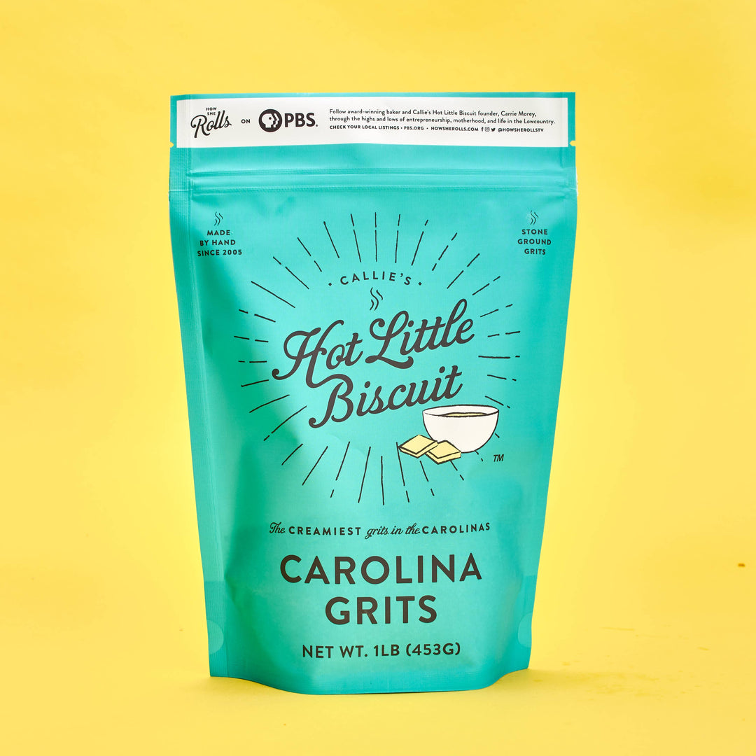 Callie’s Carolina Grits 16 Oz
