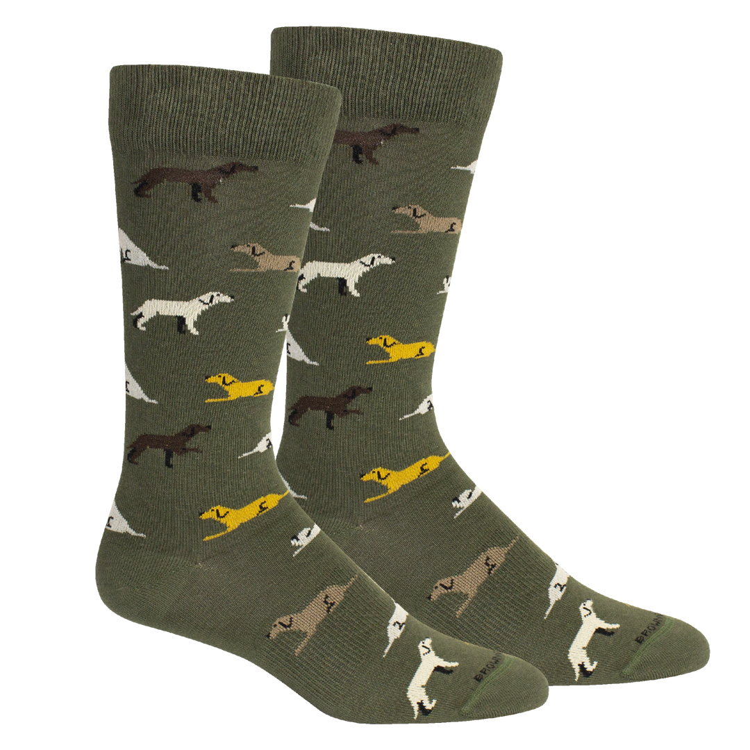 Command Socks