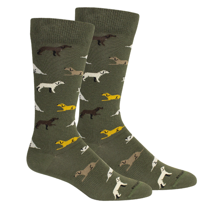 Command Socks