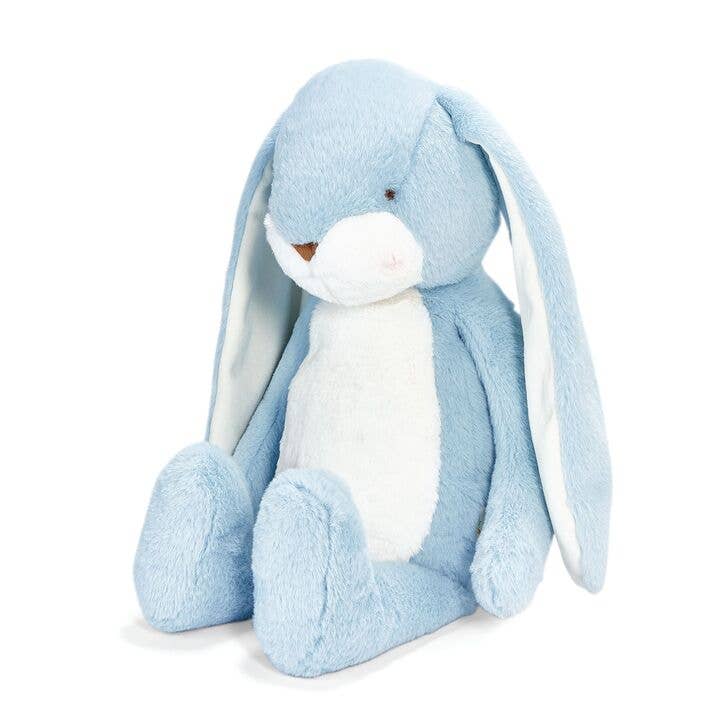 Big Floppy Nibble 20" Bunny- Maui Blue