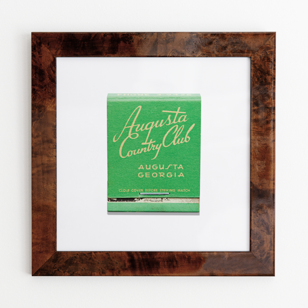 Augusta Country Club