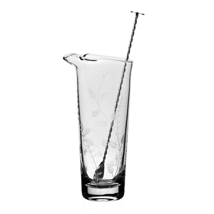 Daisy B Cocktail Mixer & Spoon