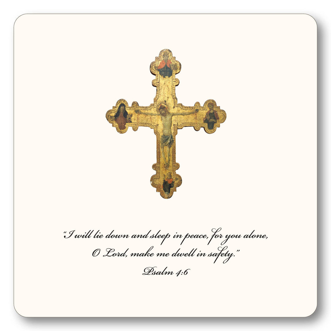 Cross Verse Set 5.5"