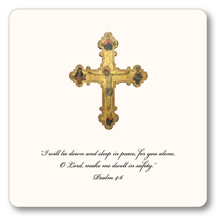 Cross Verse Set 5.5"