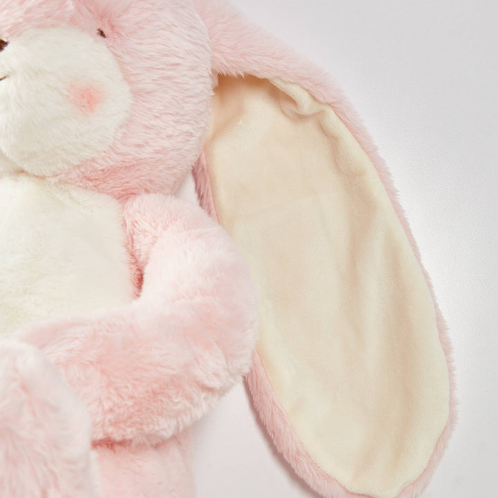 Big Nibble 20" Bunny - Pink