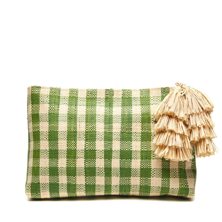 Hazel Clutch