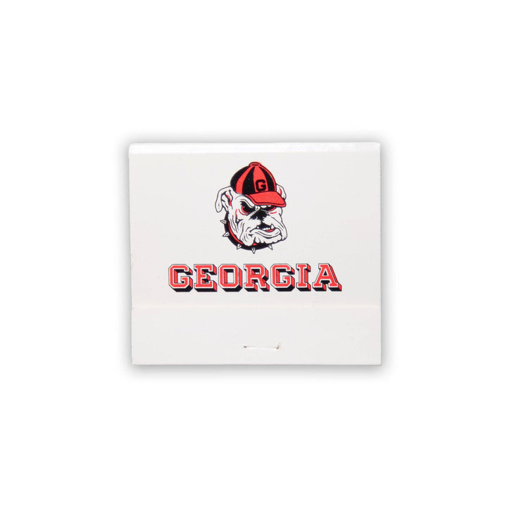 University of Georgia (White)
