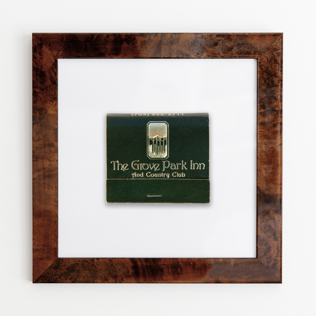 The Grove Park Inn