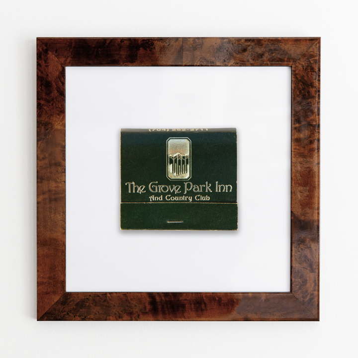 The Grove Park Inn